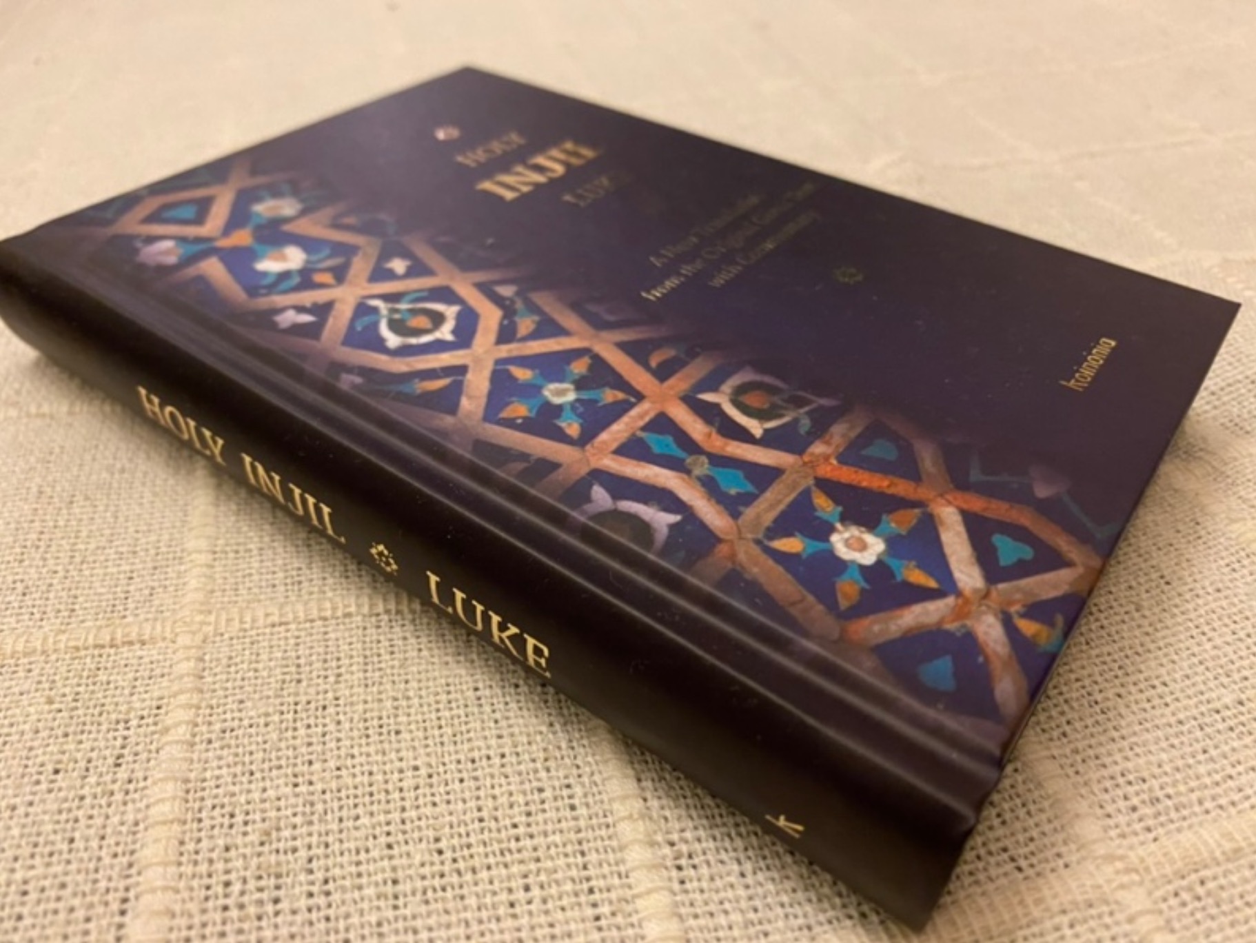 Book Cover